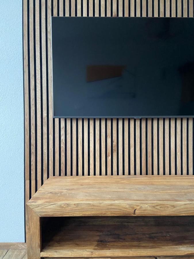 Das Stubai - Exklusiv, Einzigartig & Nachhaltig Fulpmes Eksteriør bilde